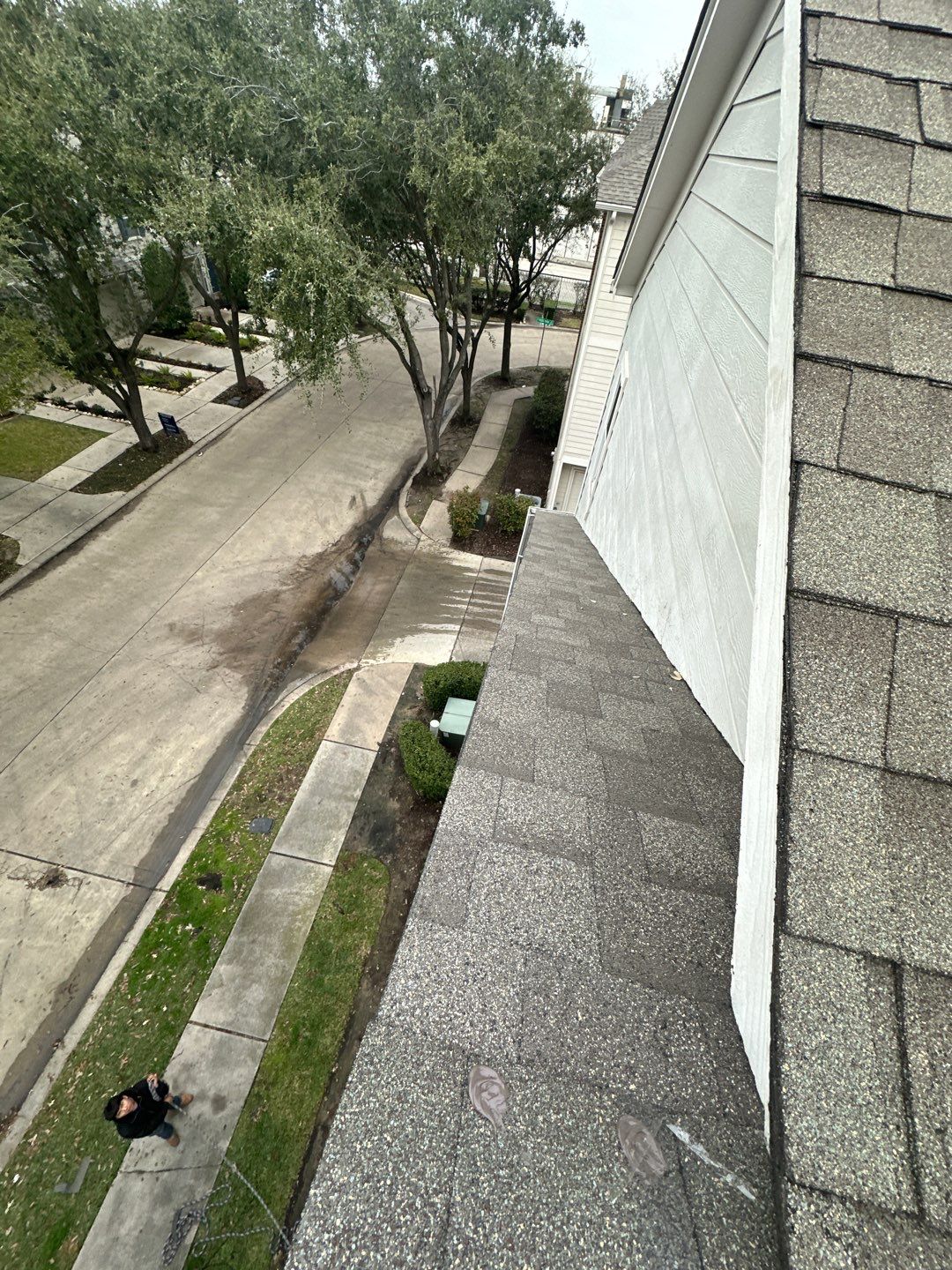 Roof Repair Houston by Roof Repair Company