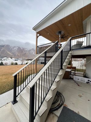 Project in Mapleton