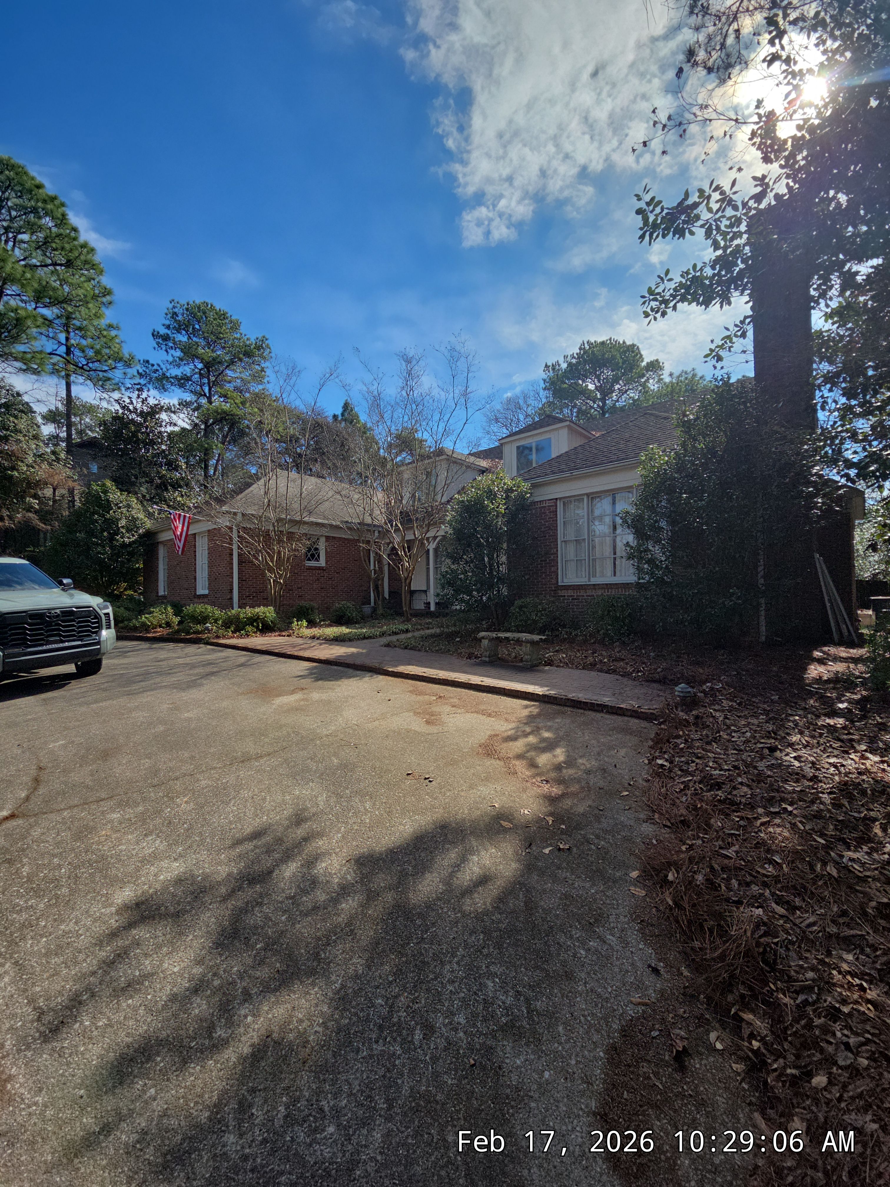 Ackerman Project in Vestavia Hills by The Window Source