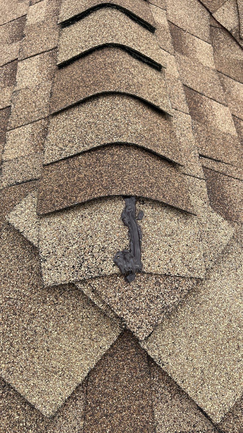 Residential Roofing Installation using GAF Timberline HDZ by Lighthouse Roofing