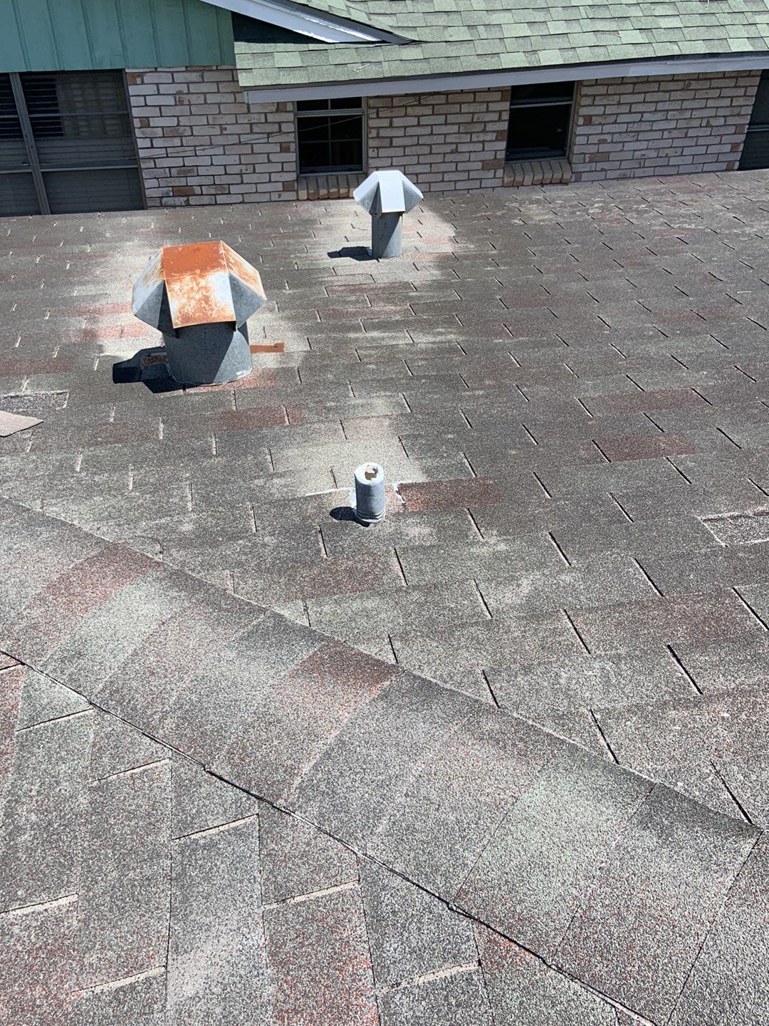 Residential Roofing Installation using Owens Corning  by Galvan Roofing and Construction