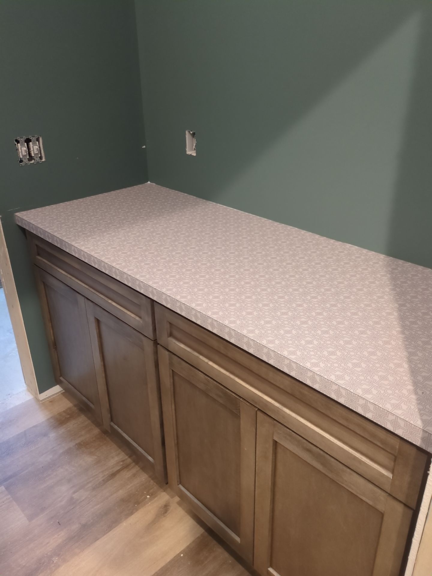 Menomonie, WI Build by Bauer Estates LLC