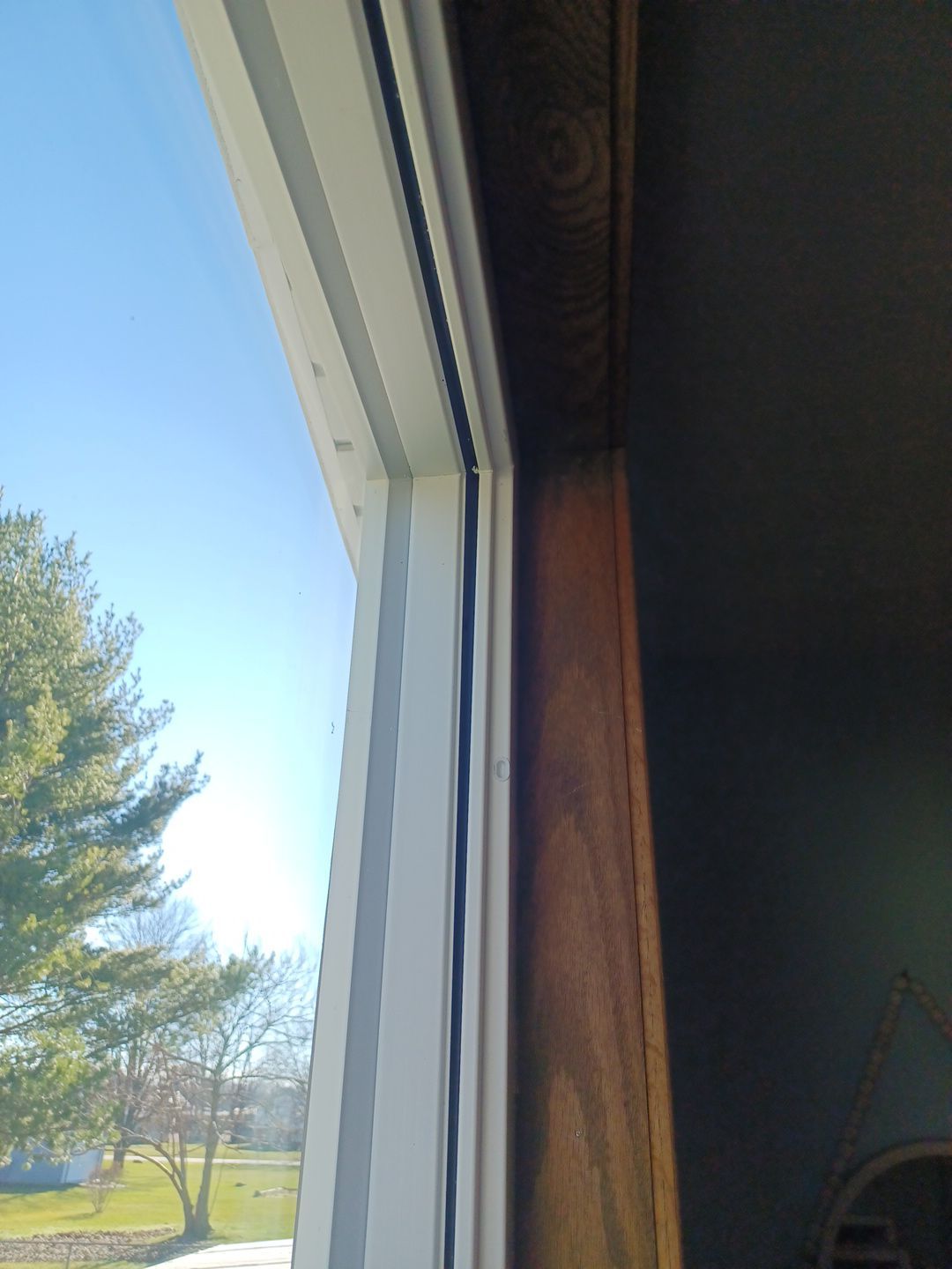 Melissa & John Welsh by Silver Leaf Contracting 