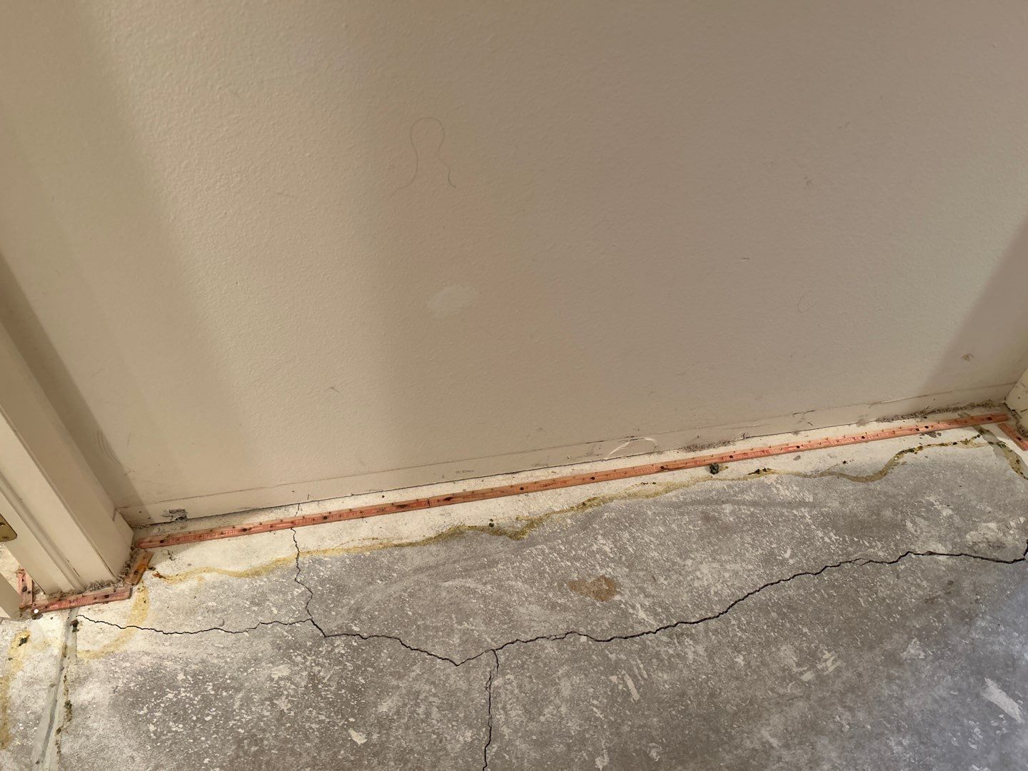 Reconstruction by Accountable Home Services