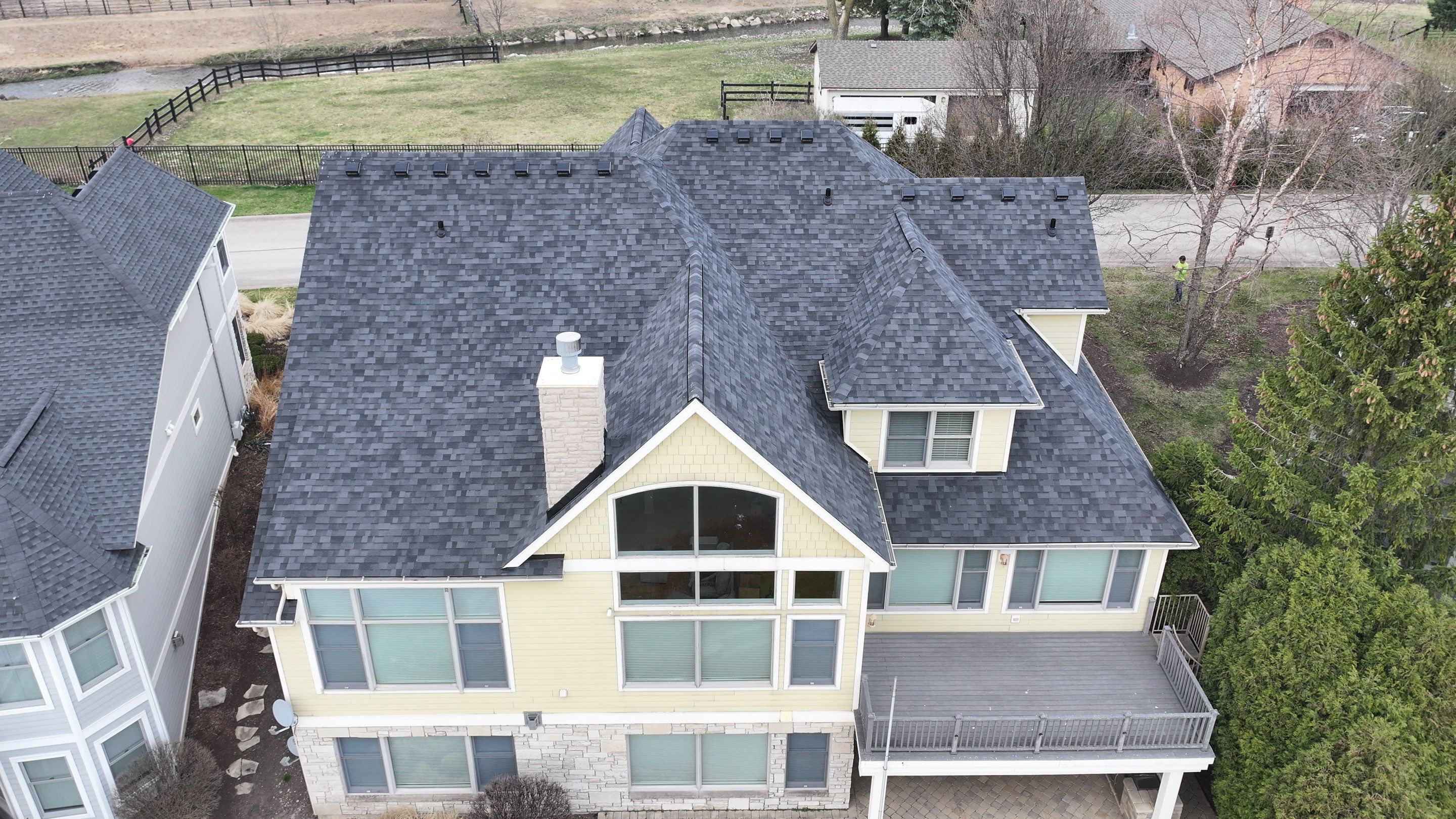  Malarkey Legacy Goodness by Happy Roofing, Inc.