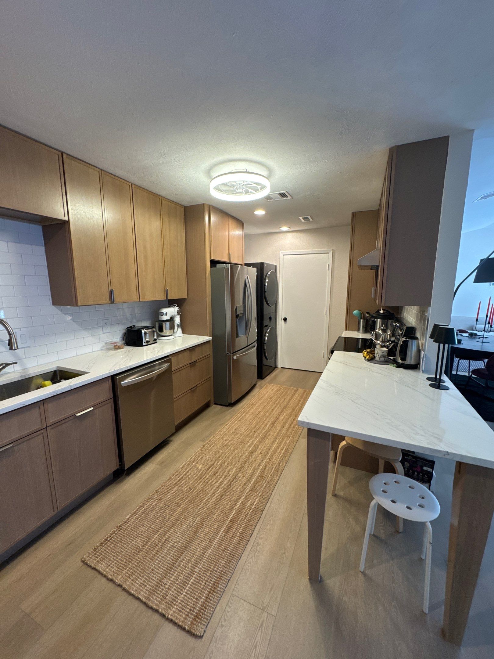 Dream Home Delivered: Full Remodel, Floor-to-TPO, in Just 30 Days by Tibi Soli LLC