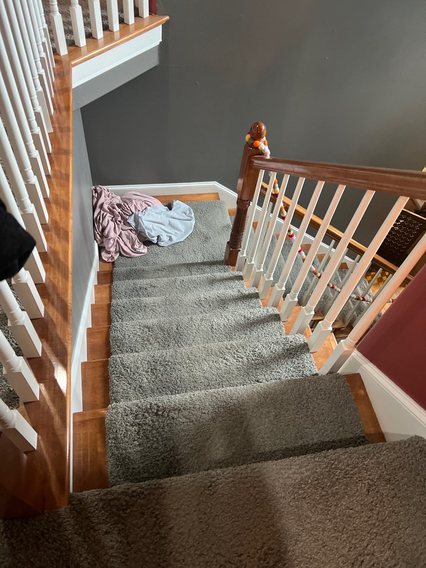 Maid service cleaning Project in Tigard by Cloud 9 Professional Cleaning Services