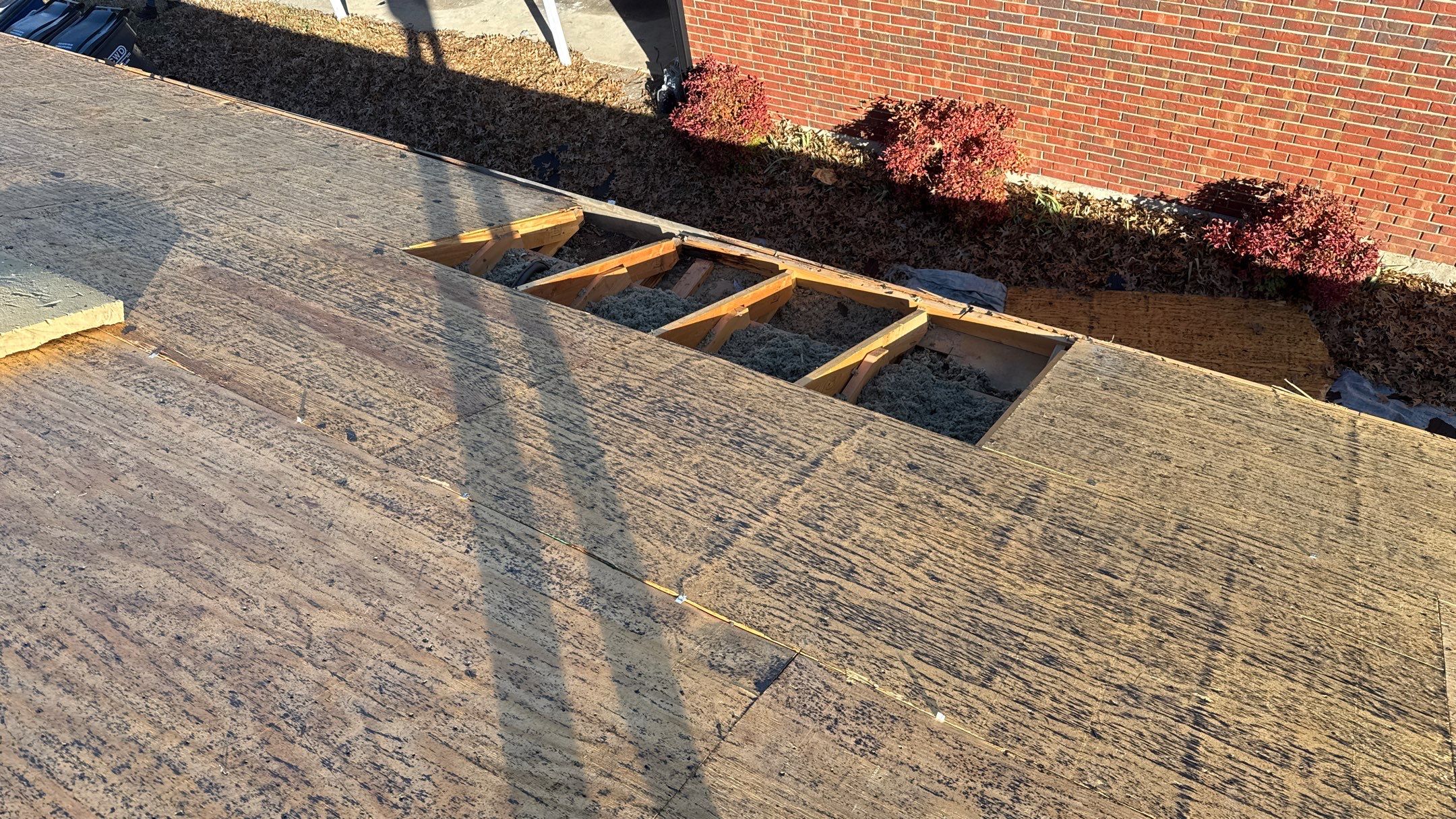 Project in Allen, TX by Armor Roofing | Exteriors