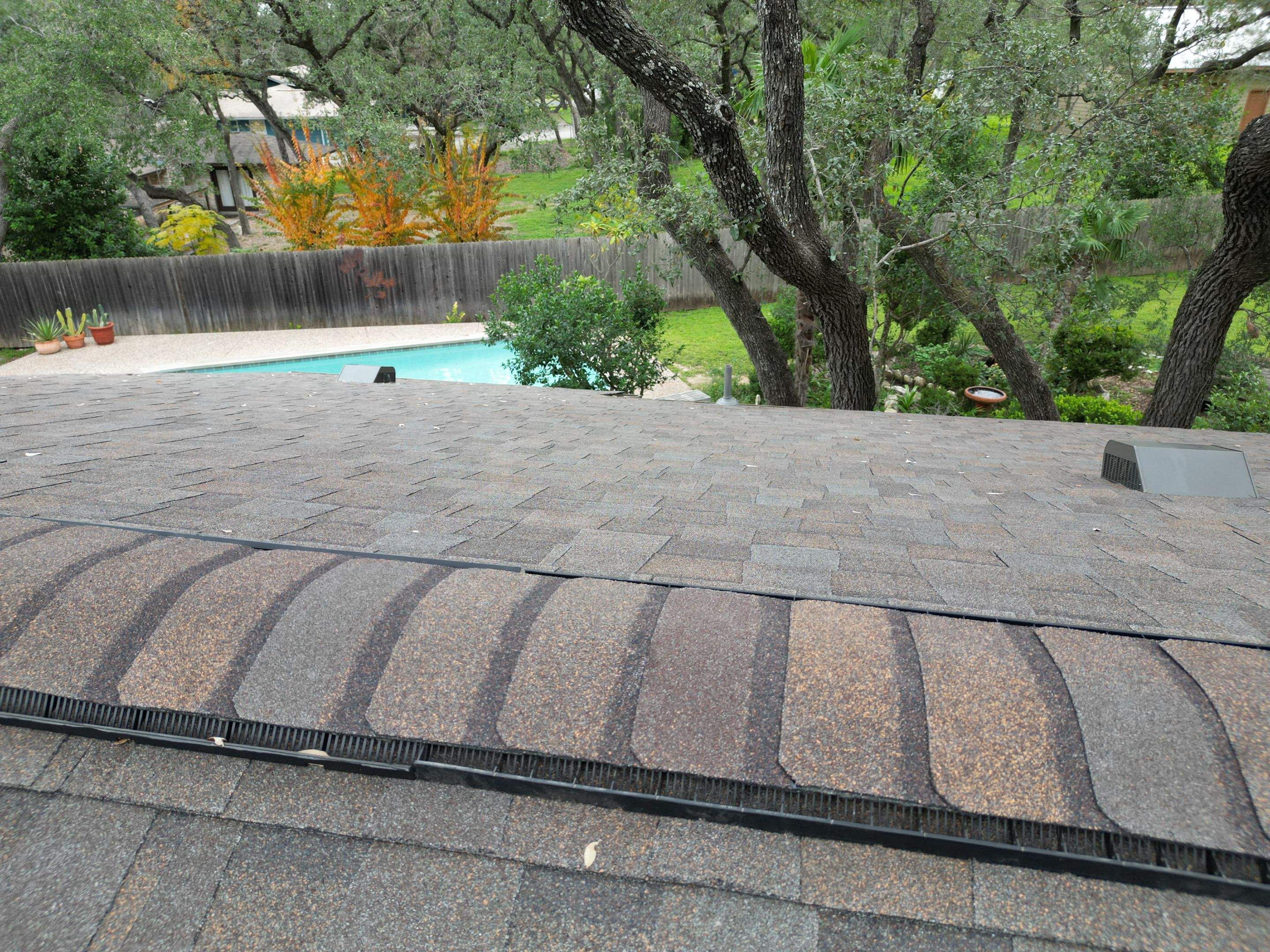 Heather Blend - CertainTeed Landmark by RoofsOnly.com