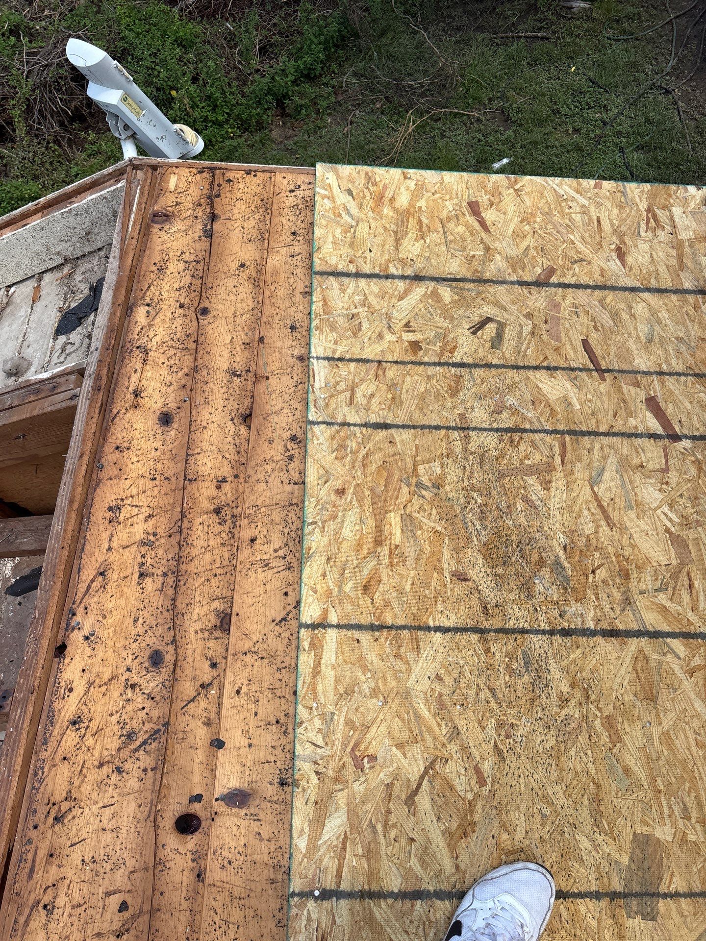 Roof Repair Channelview by Roof Repair Services LLC