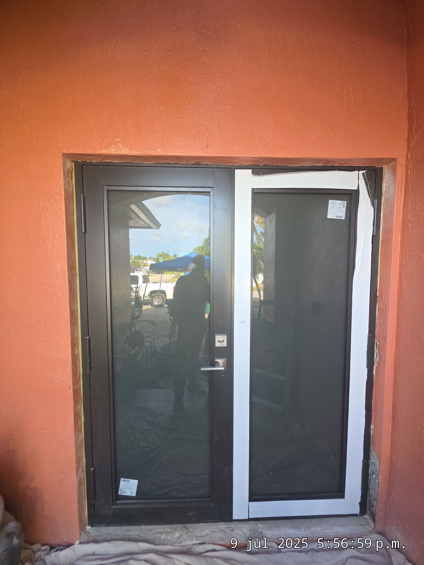 Replacement of  windows and doors -Miami by ASP SuperHome