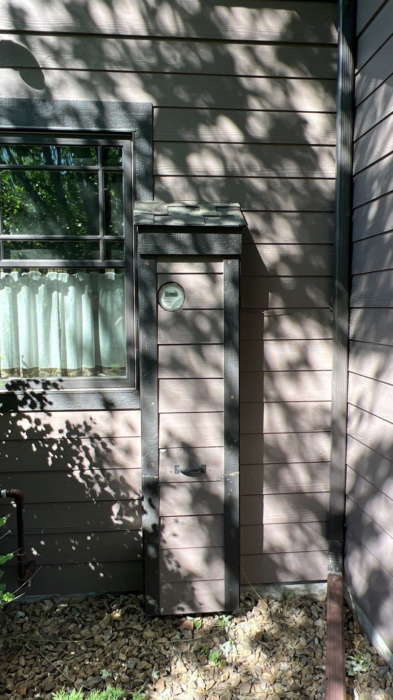 GAF Grand Sequoia - Autumn Brown Blend  by Montana Roofing Solutions