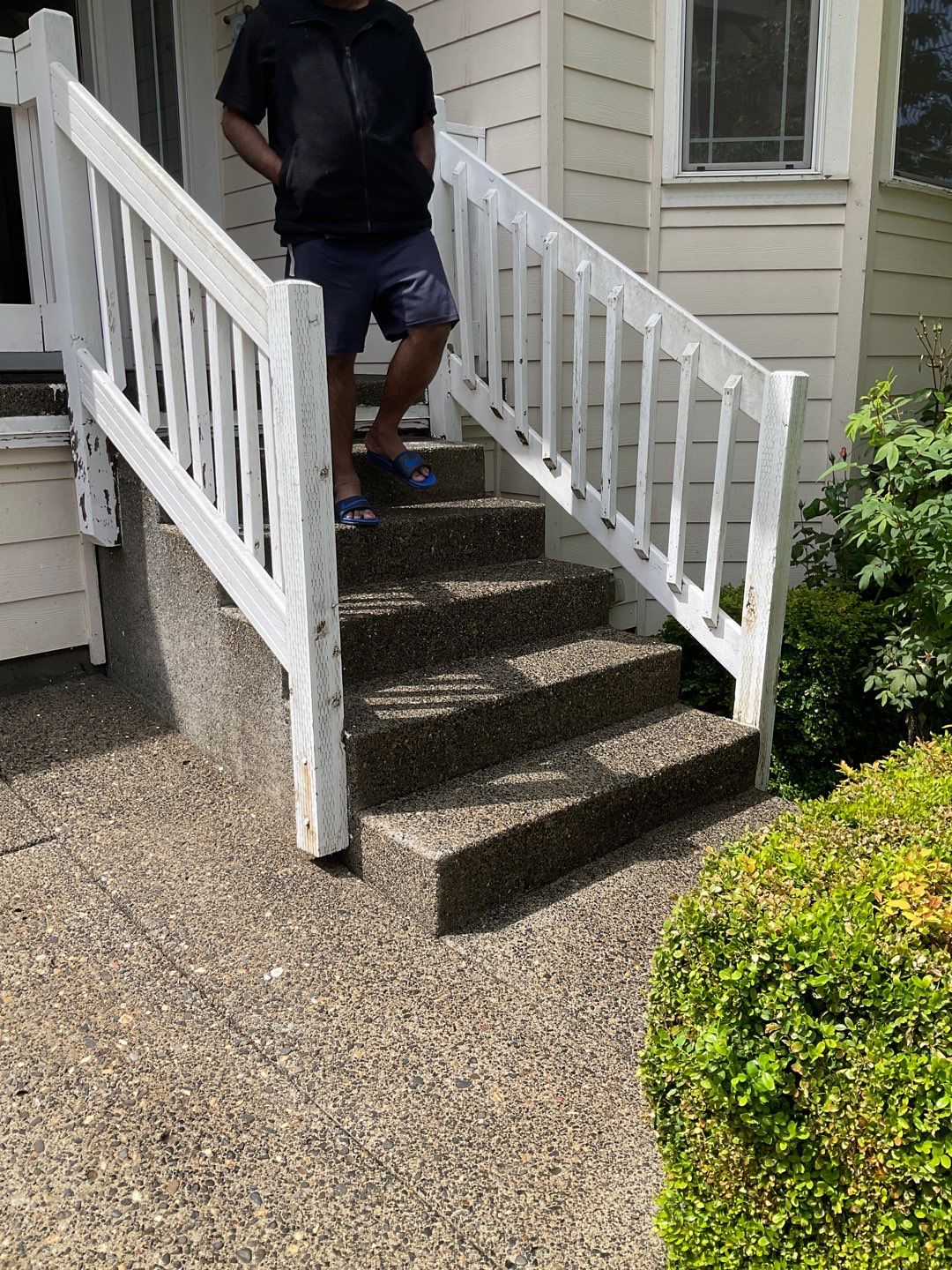 Our Work by Willamette Outdoor Wash LLC
