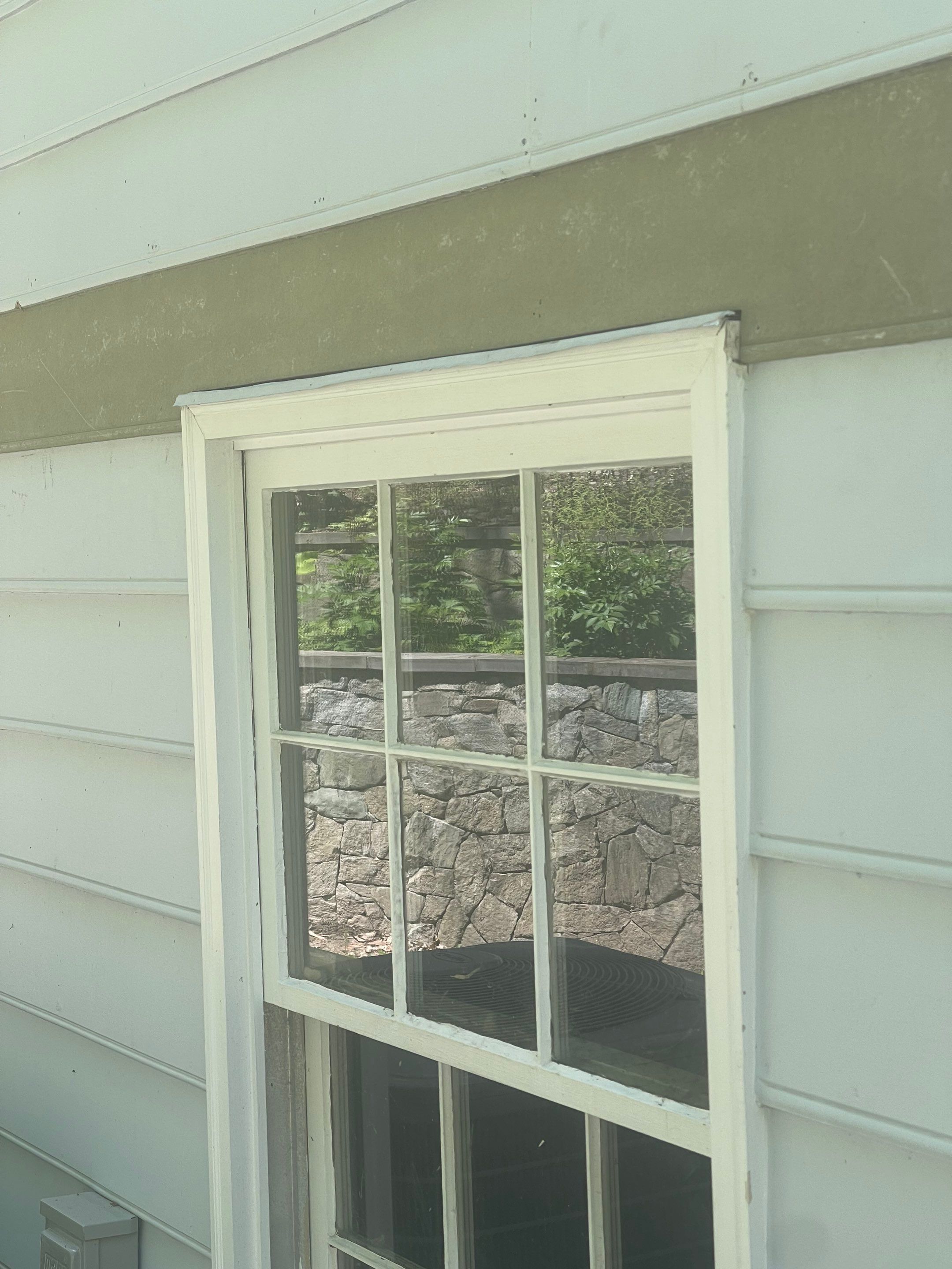 Exterior House Painting in Great Falls, VA by My Painter 