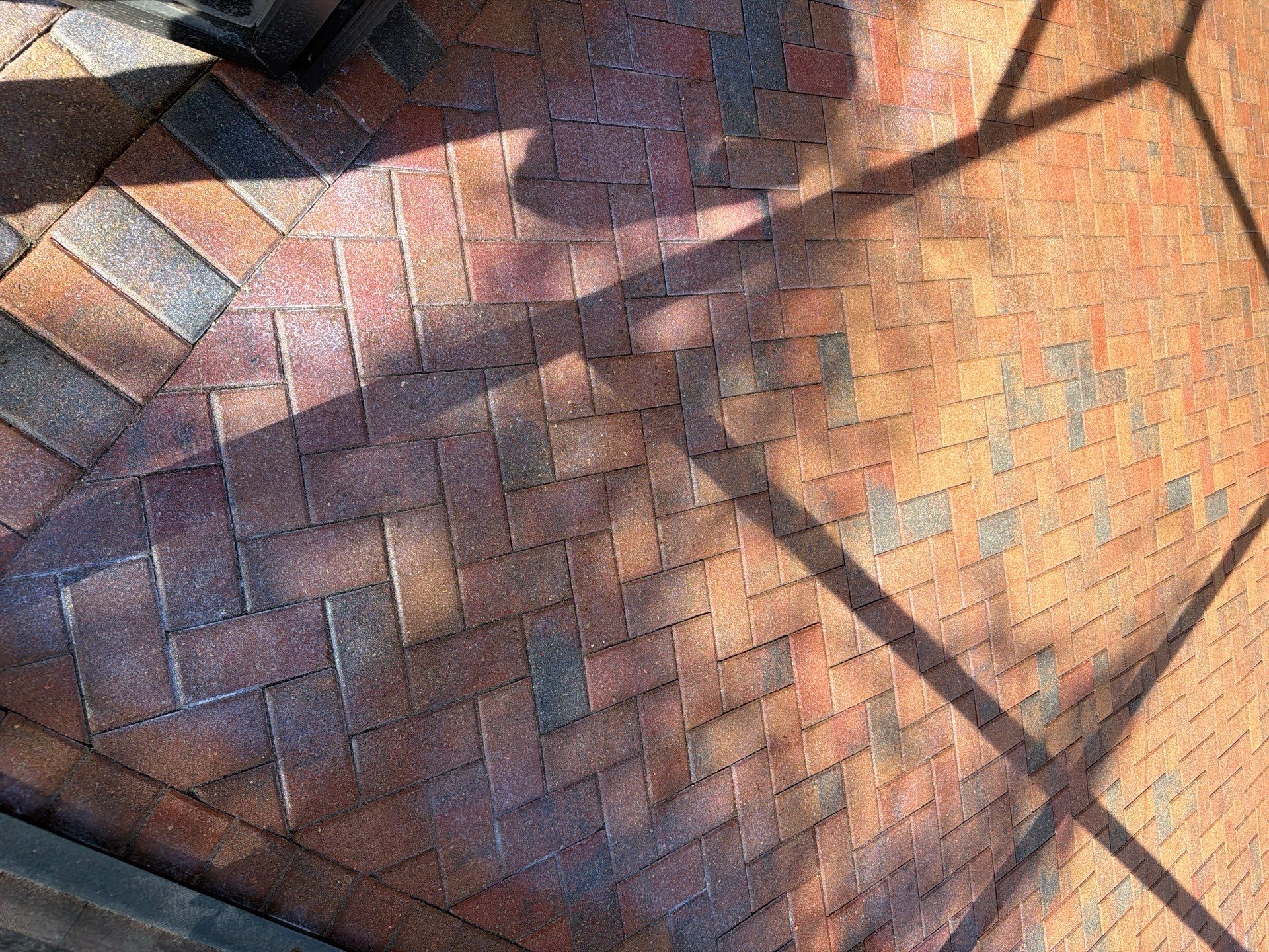 Professional Brick Paver Stripping and Sealing Service in Valencia Lakes Wimauma by Supreme Paver Experts