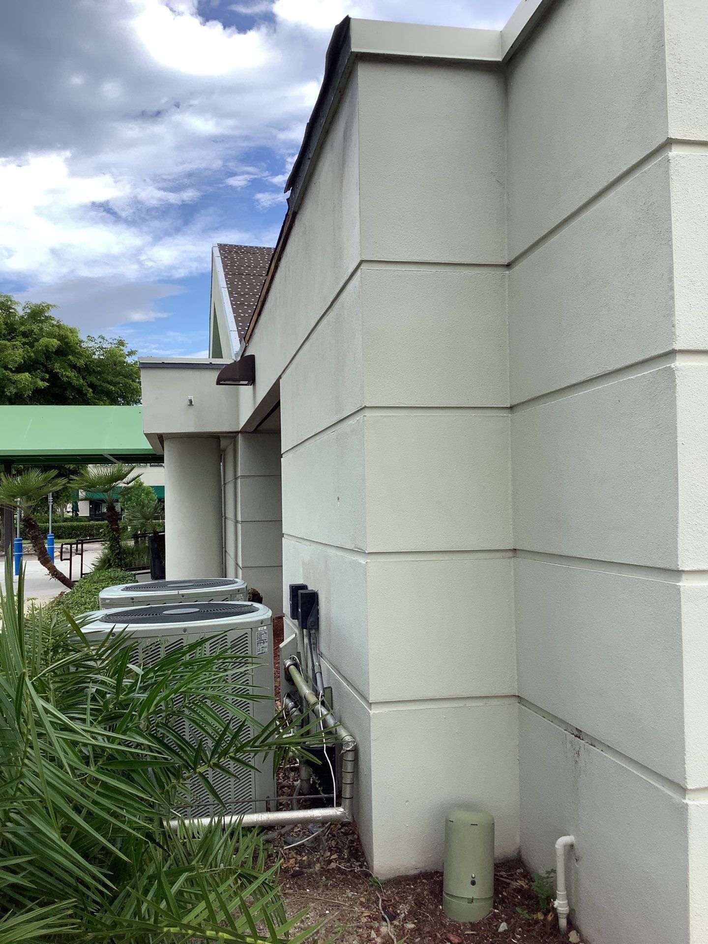 Commercial Gutter Systems Installed in Fort Myers FL by Gutter Professors