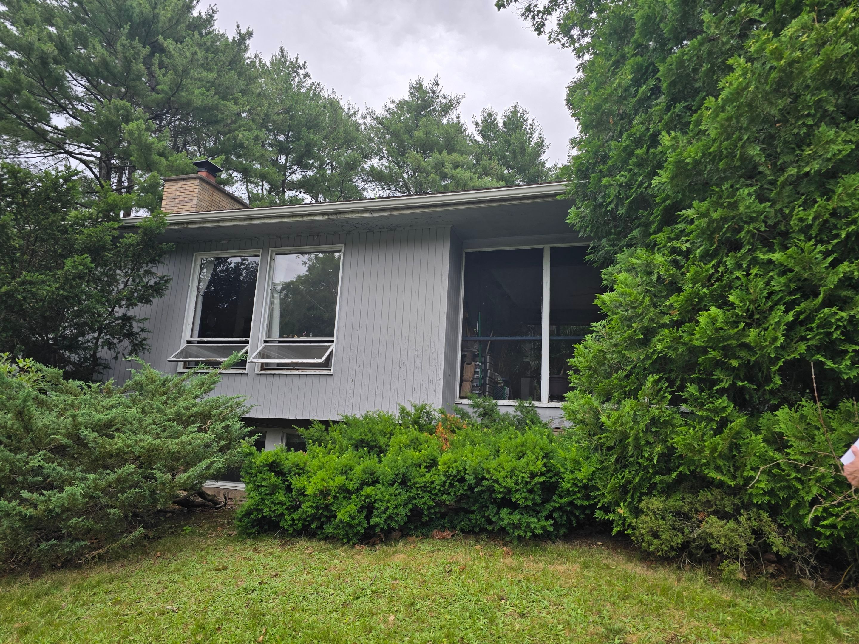 Complete Exterior Transformation - Siding & Window Replacement with Energy Upgrade by UBrothers Construction