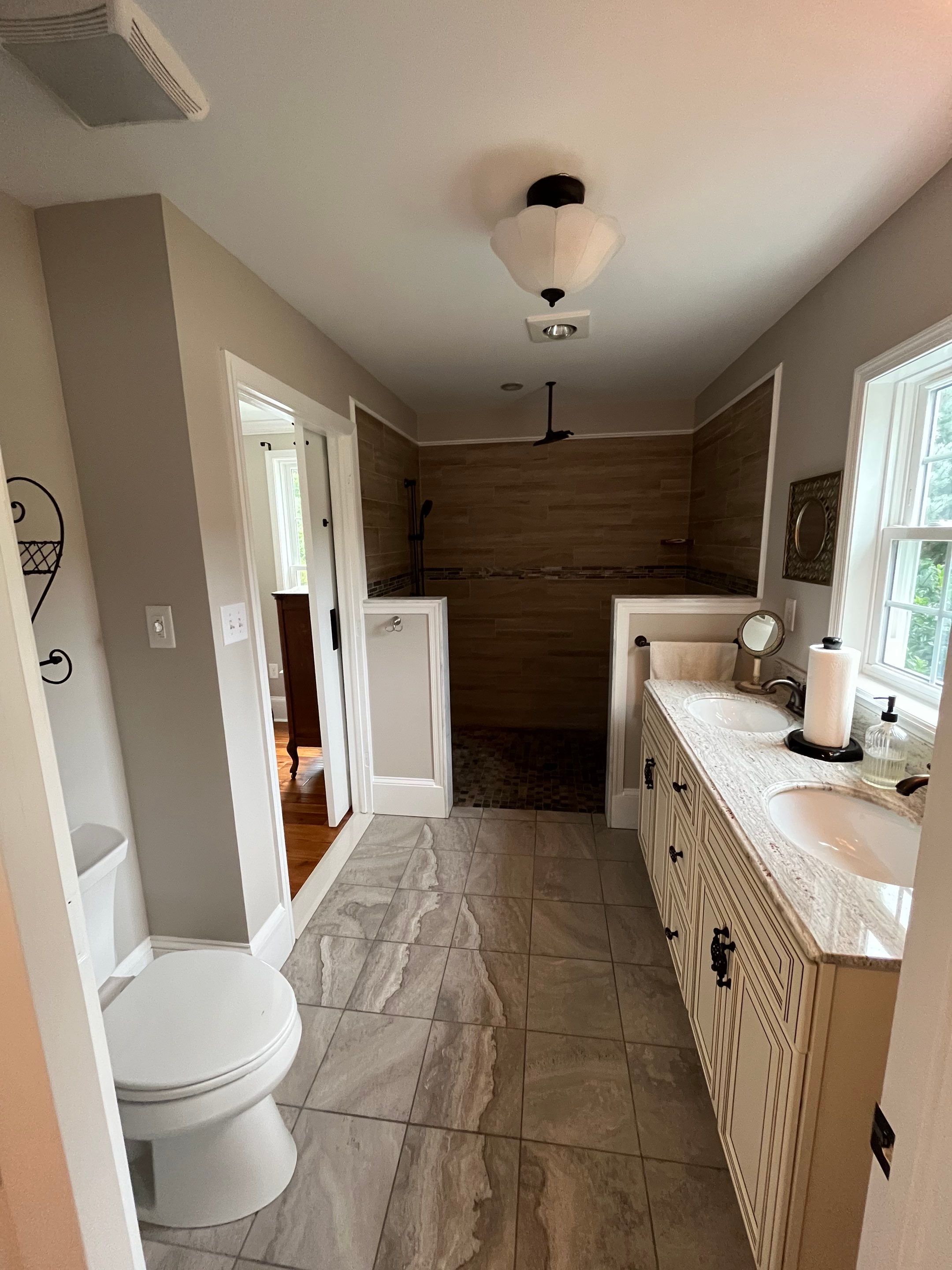 Marmora, NJ by Reylar Custom Painting LLC