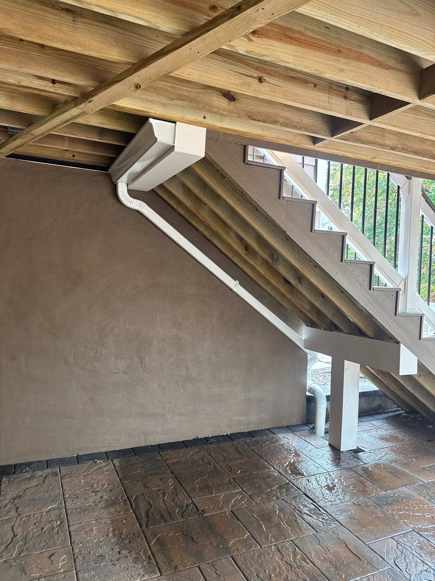 New deck In Montgomery Nj by deck guardian