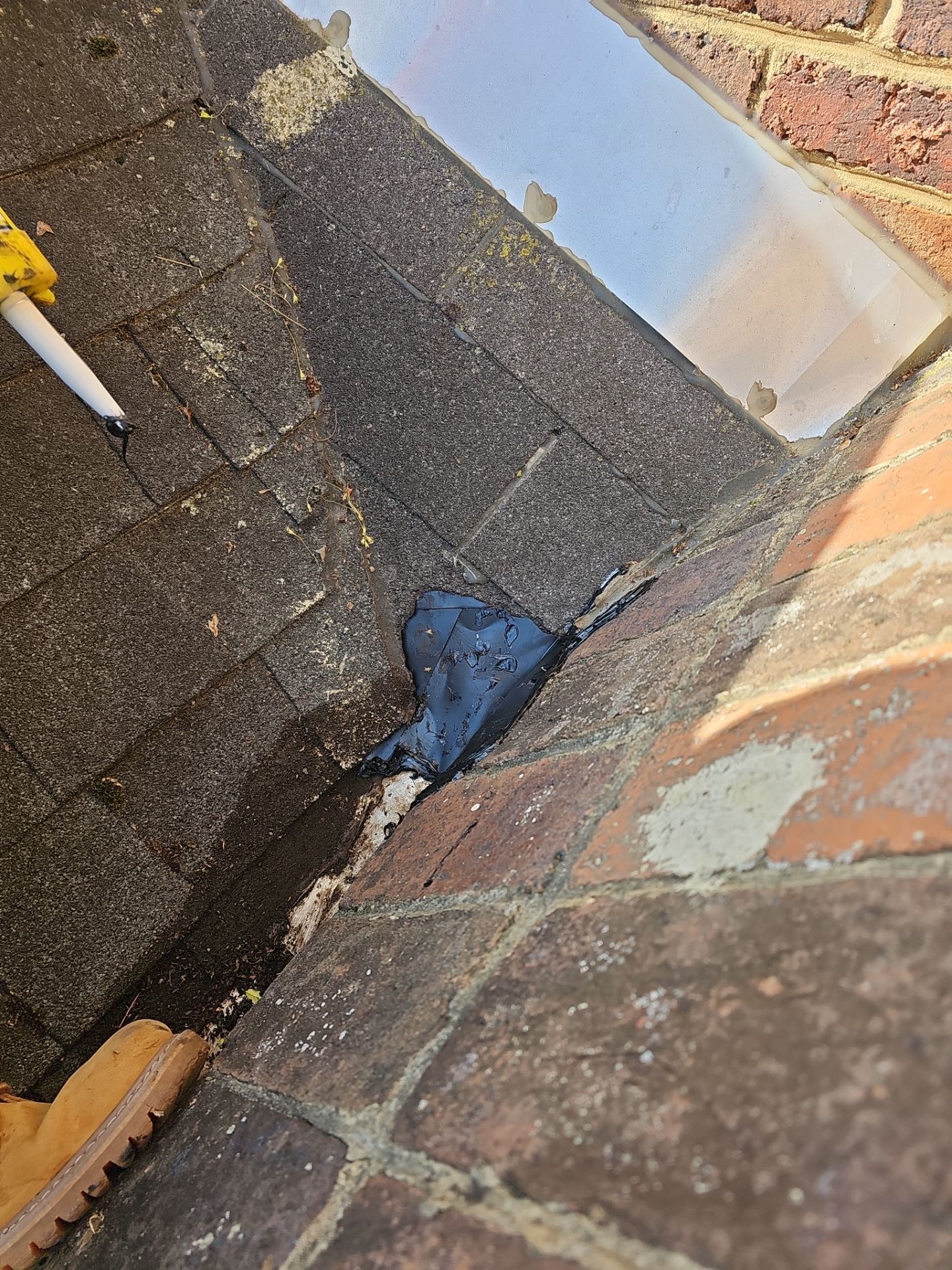 Roof Repair by Winchester Roofing