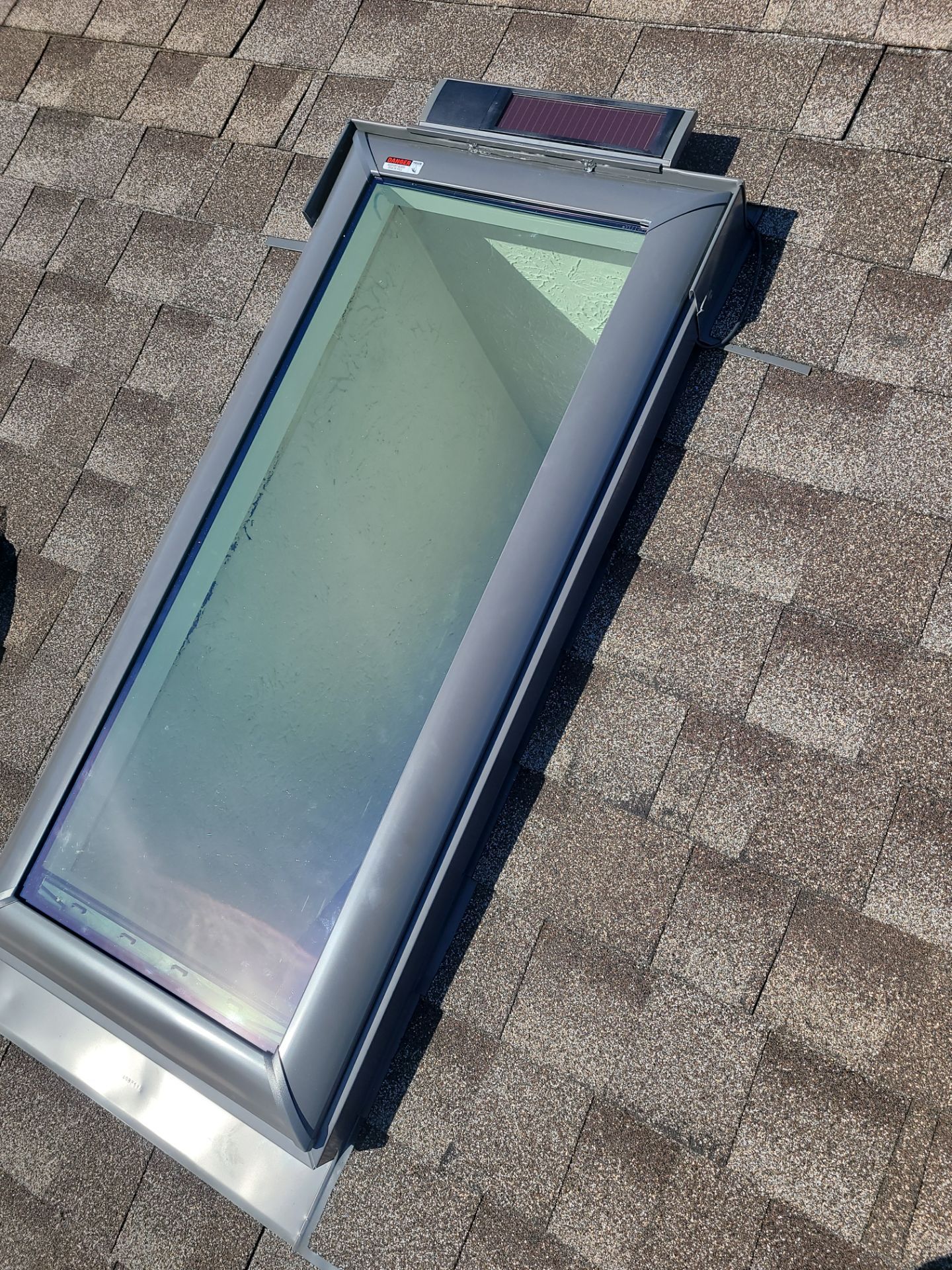 Brian Strandemo by Silver Leaf Contracting 
