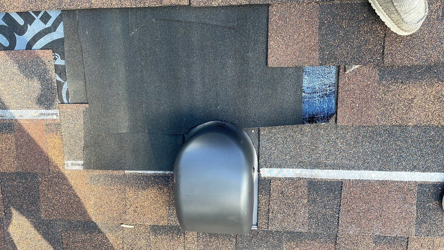 Roof Replacement using Owens Corning by 180 Contractors