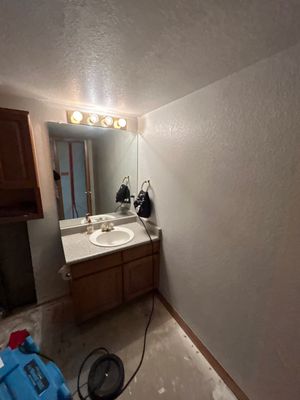 Project in Arvada