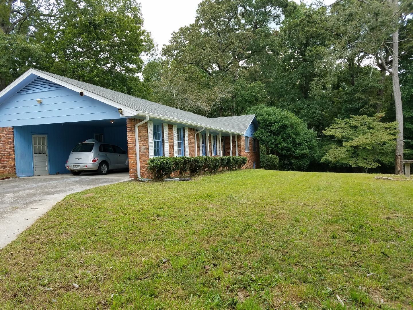 Emergency Tree Damage Restoration & Full Roof Replacement | Metro Atlanta, GA by Mosaic Roofing Company