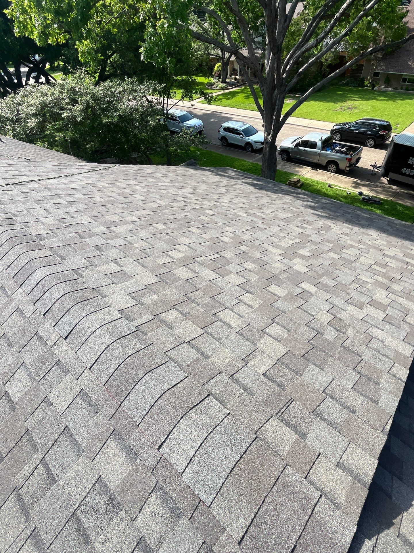 CT-WW-Light Brown Brick  by Tejas Roofworks + Restoration