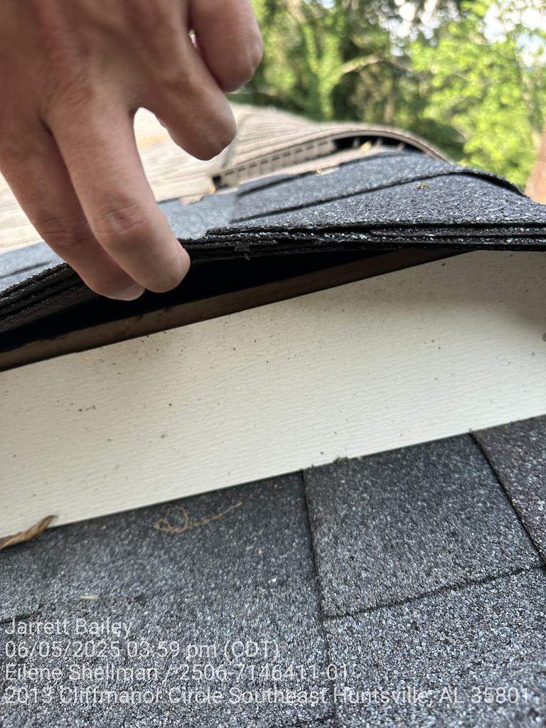 Project by BayCo Roofing by BayCo Roofing