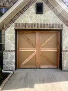 Project in Wylie by Rhino Roofing and General Contracting, LLC