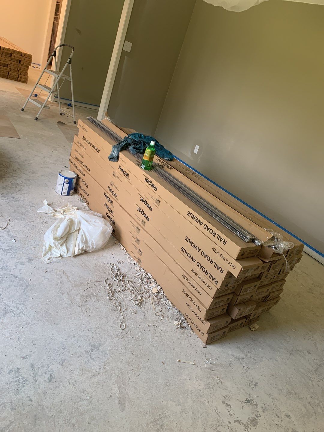 Point Wilhite by 318 Construction- Monroe