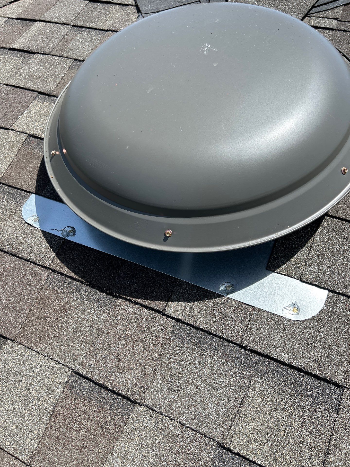 Project in Cedar Park by Rhino Roofing and General Contracting, LLC