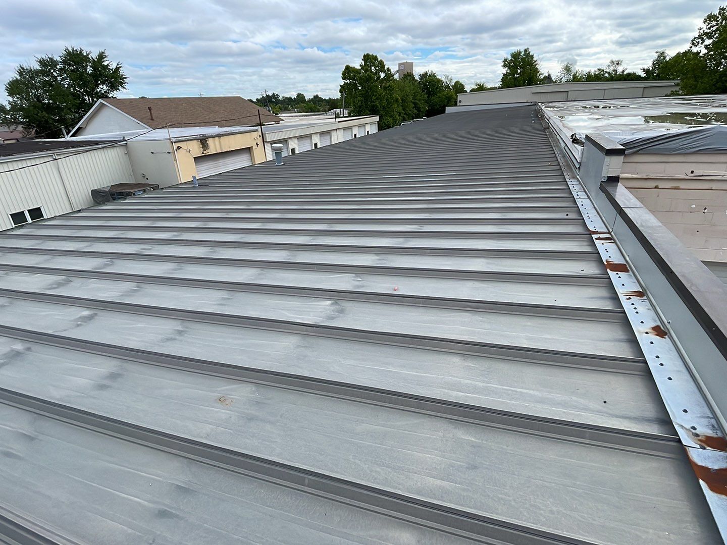DRL Wholesale Project Gallery by Gemini General Contracting