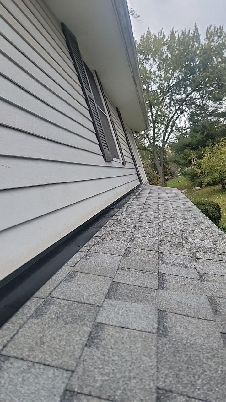 Ed Jordan by Silver Leaf Contracting 