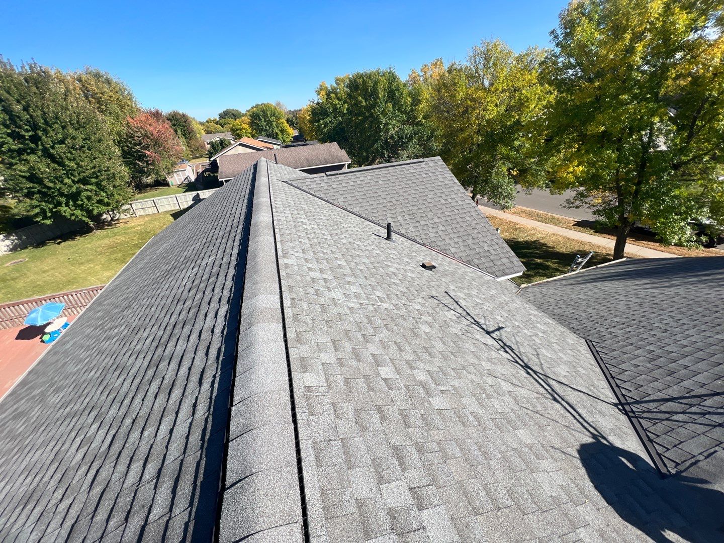 Insurance-Approved Roof Replacement – Rental Property | Monticello, MN by First Impressions Exteriors