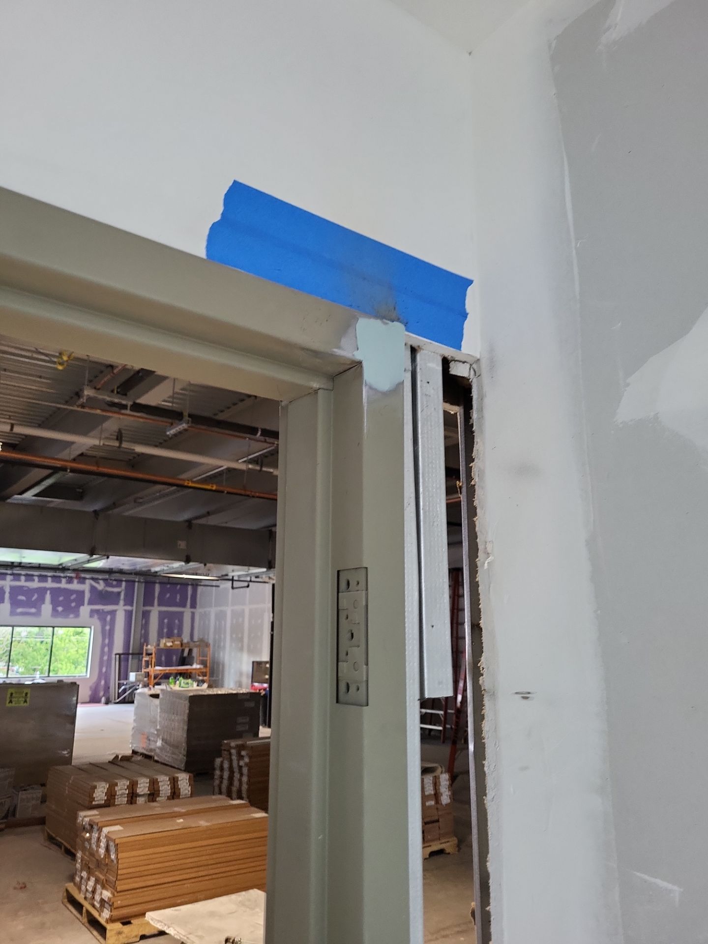 On-site Emergency Repair by FBH Architectural Security