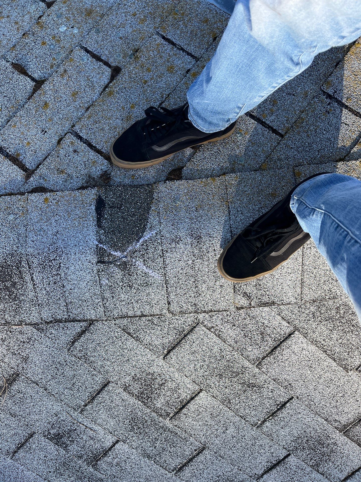 Project in Medical Lake by Connolly Construction Company