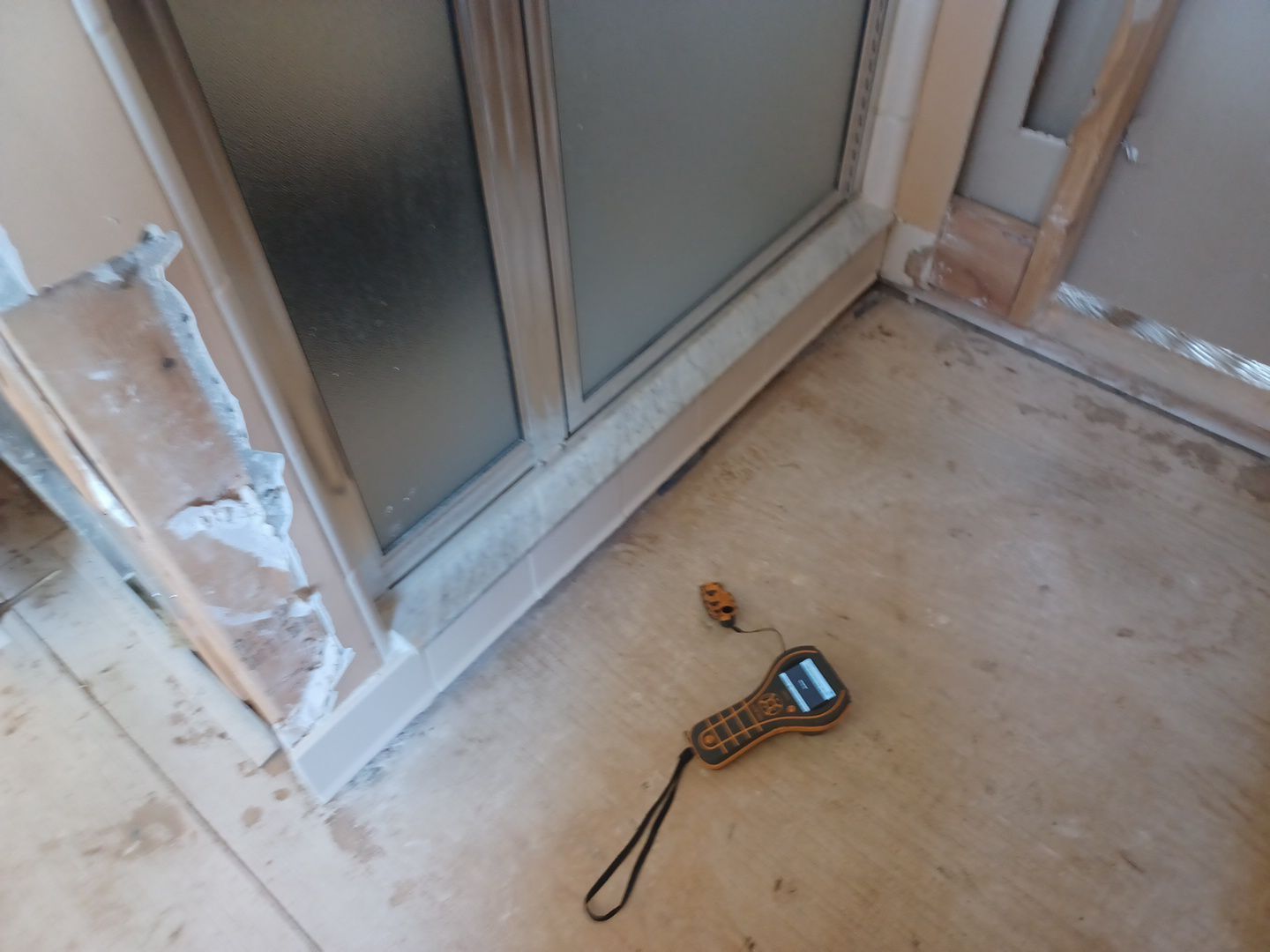 Project in Macomb by EzDry Water Mitigation & Property Restoration