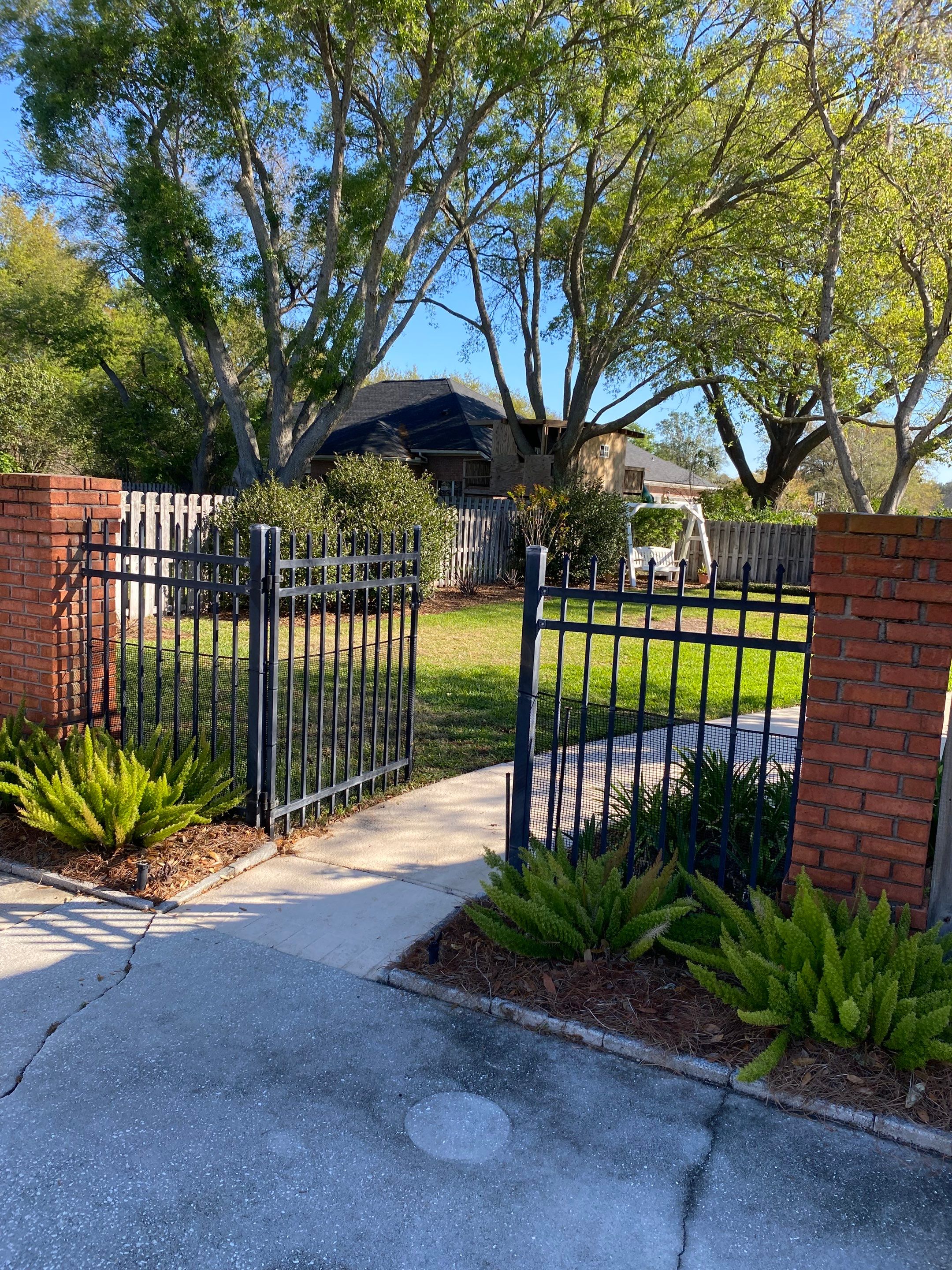 Deerwood Resident | Tree Service by ProGreen Services