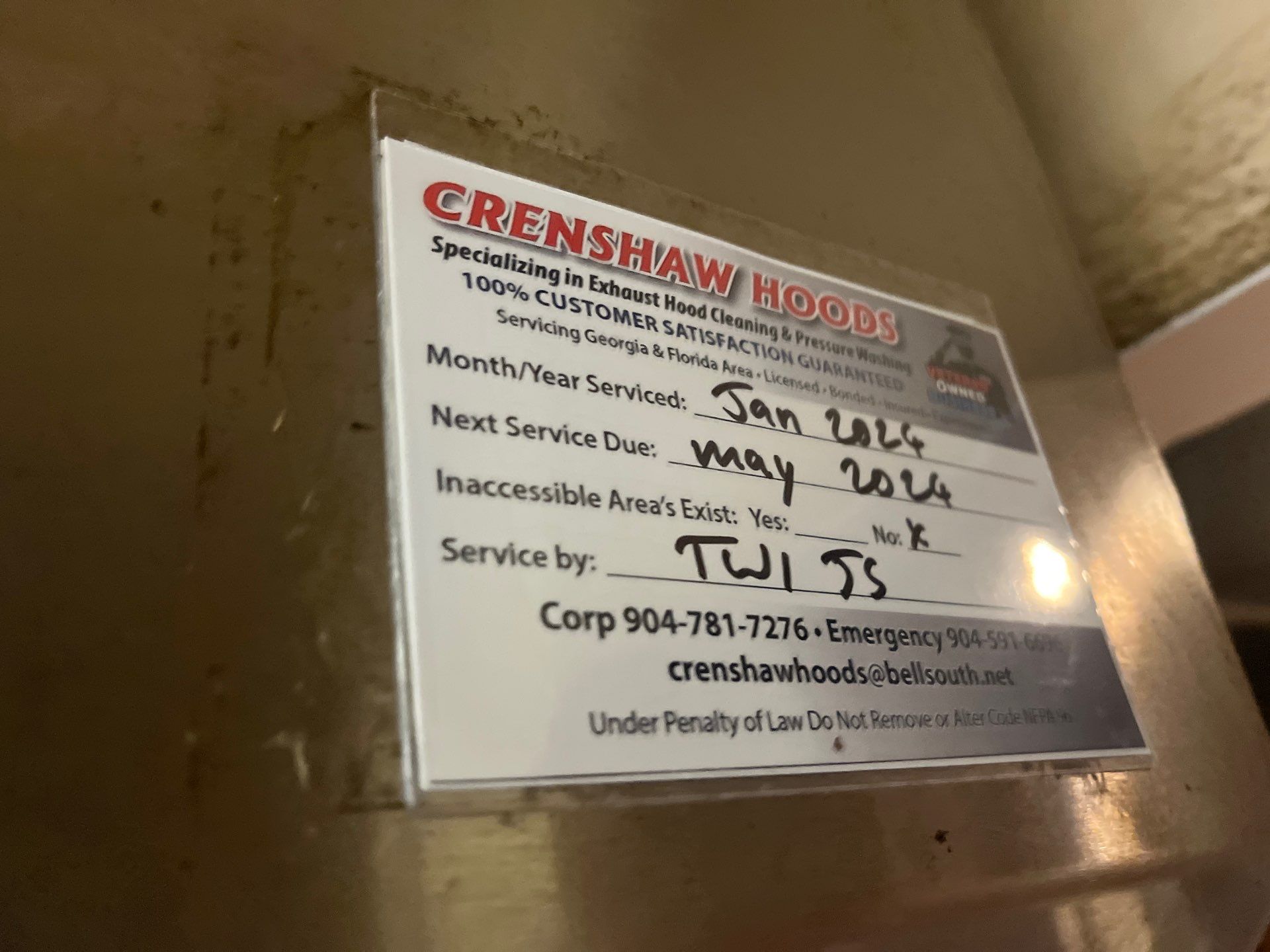 wrfererg by Crenshaw Hoods