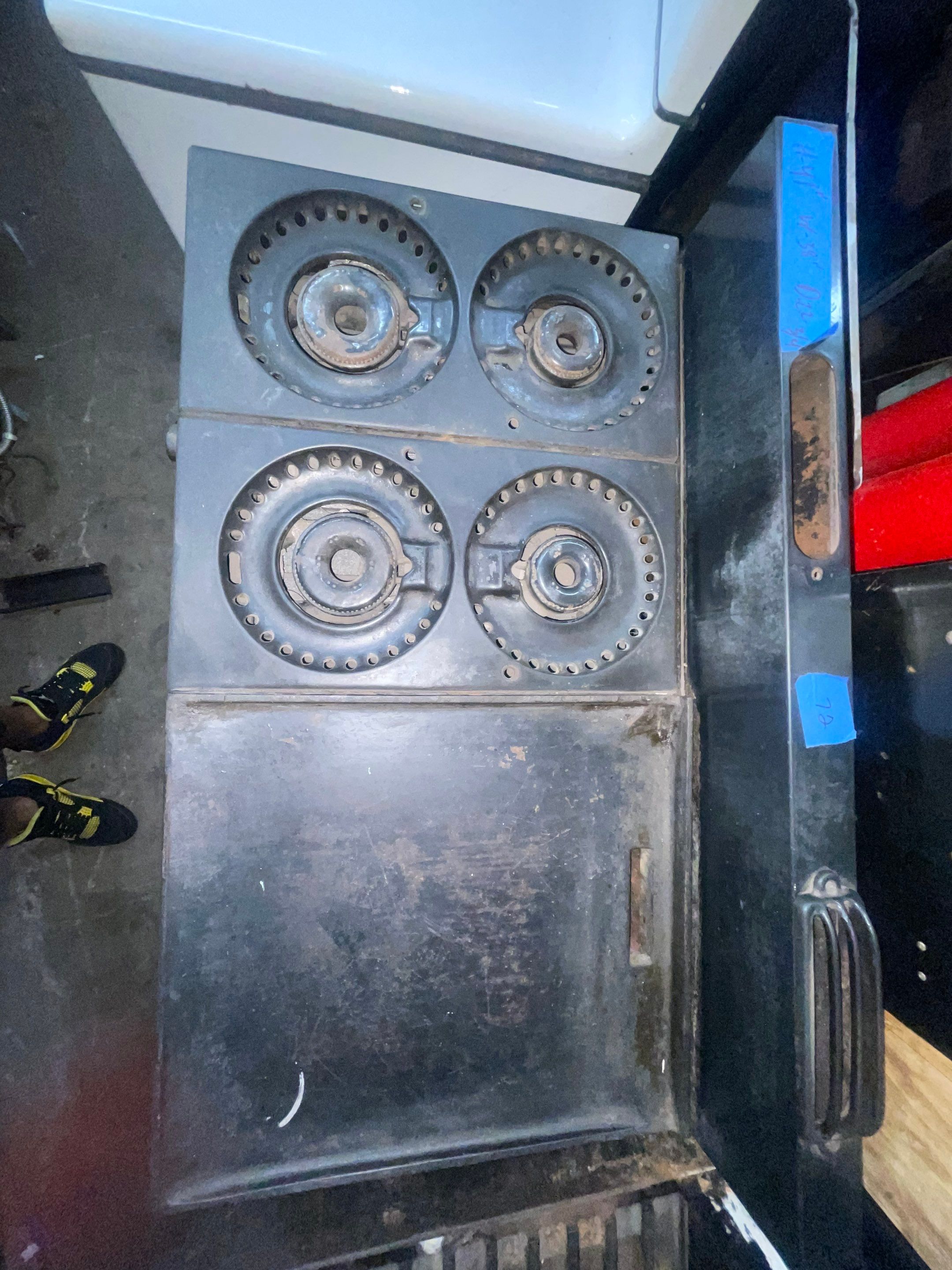 Stoves for Sale as of December 2023 by Belgrove Appliance Inc