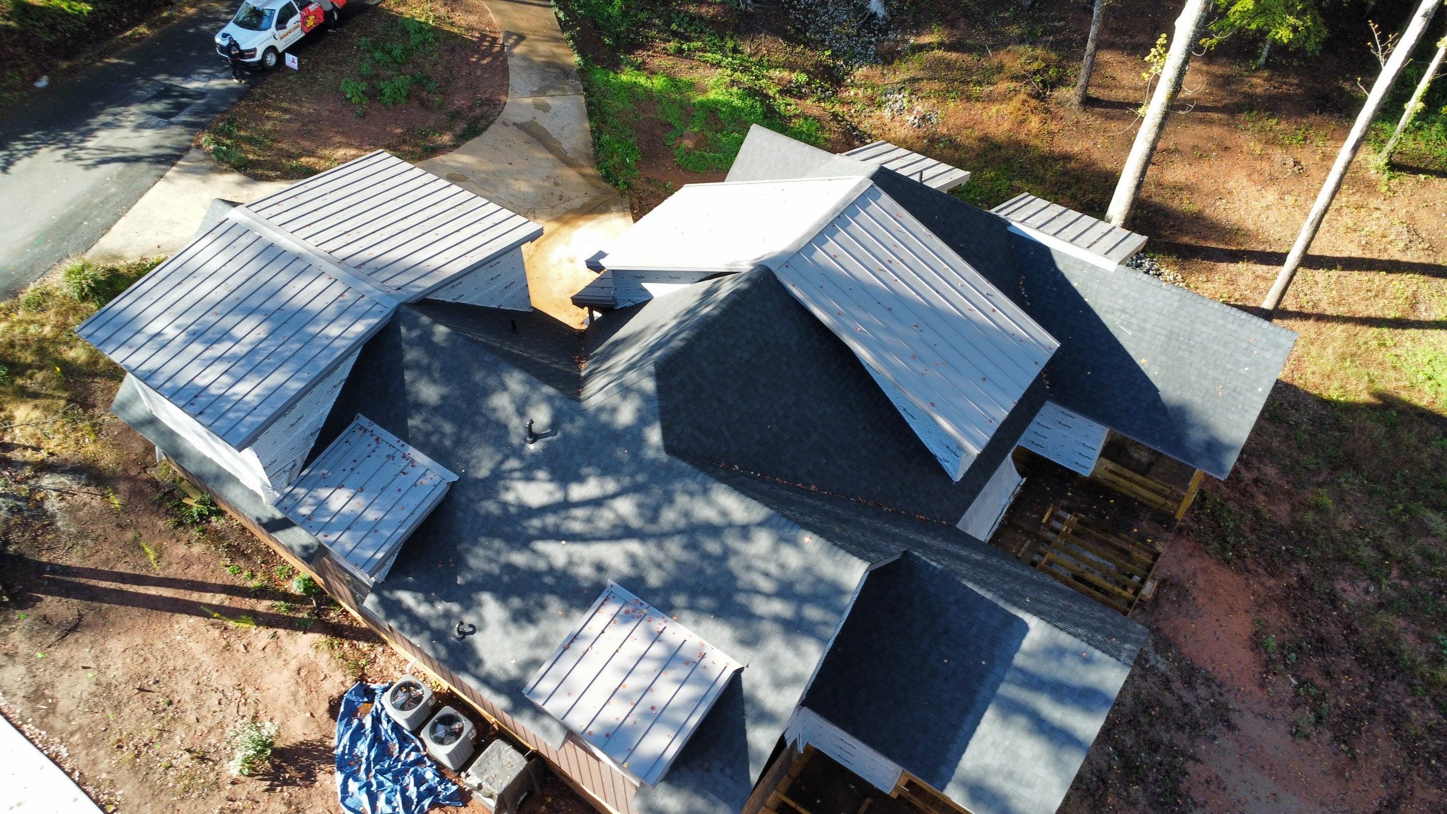 Roofsters featured photo.