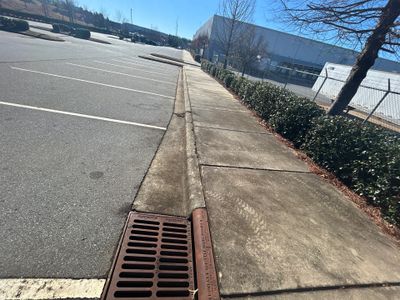 Project in Concord