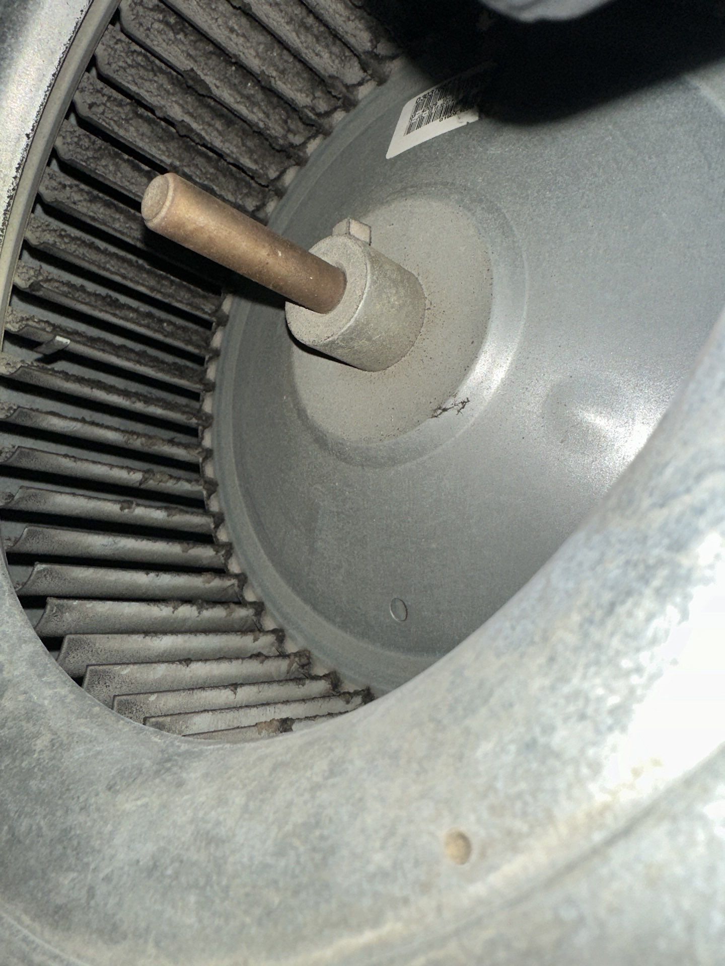 Air duct cleaning using Hypervac by Pronto Air Duct Cleaning