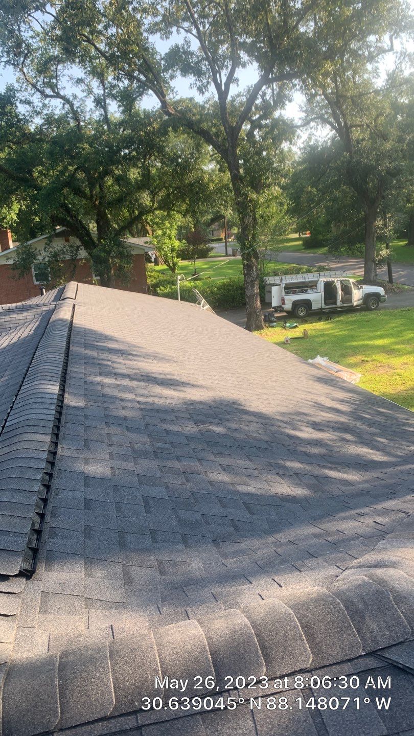 Fortified Roof by American Roofing & Construction LLC