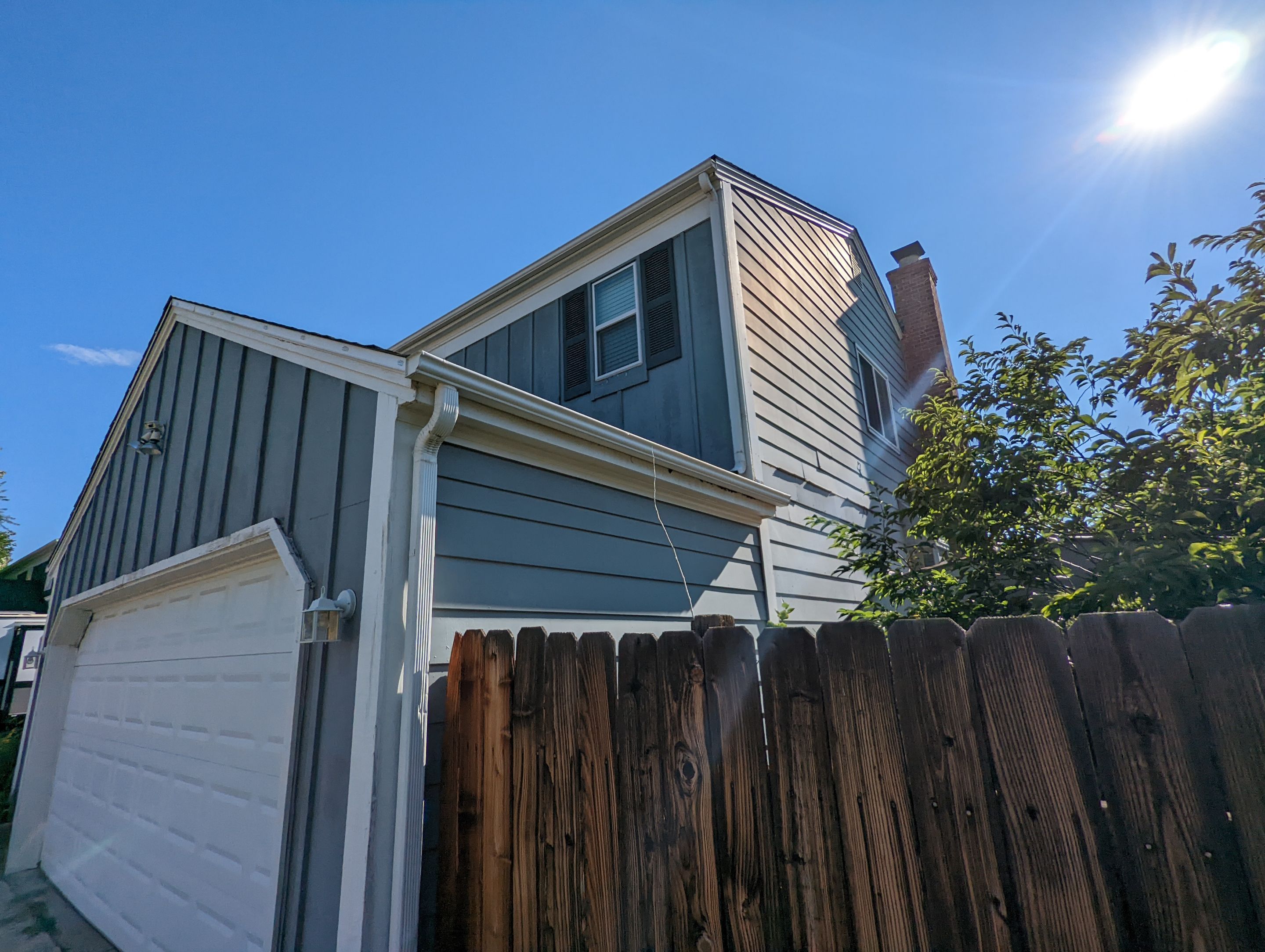 JAMES HARDIE SIDING by United Windows and Siding LLC