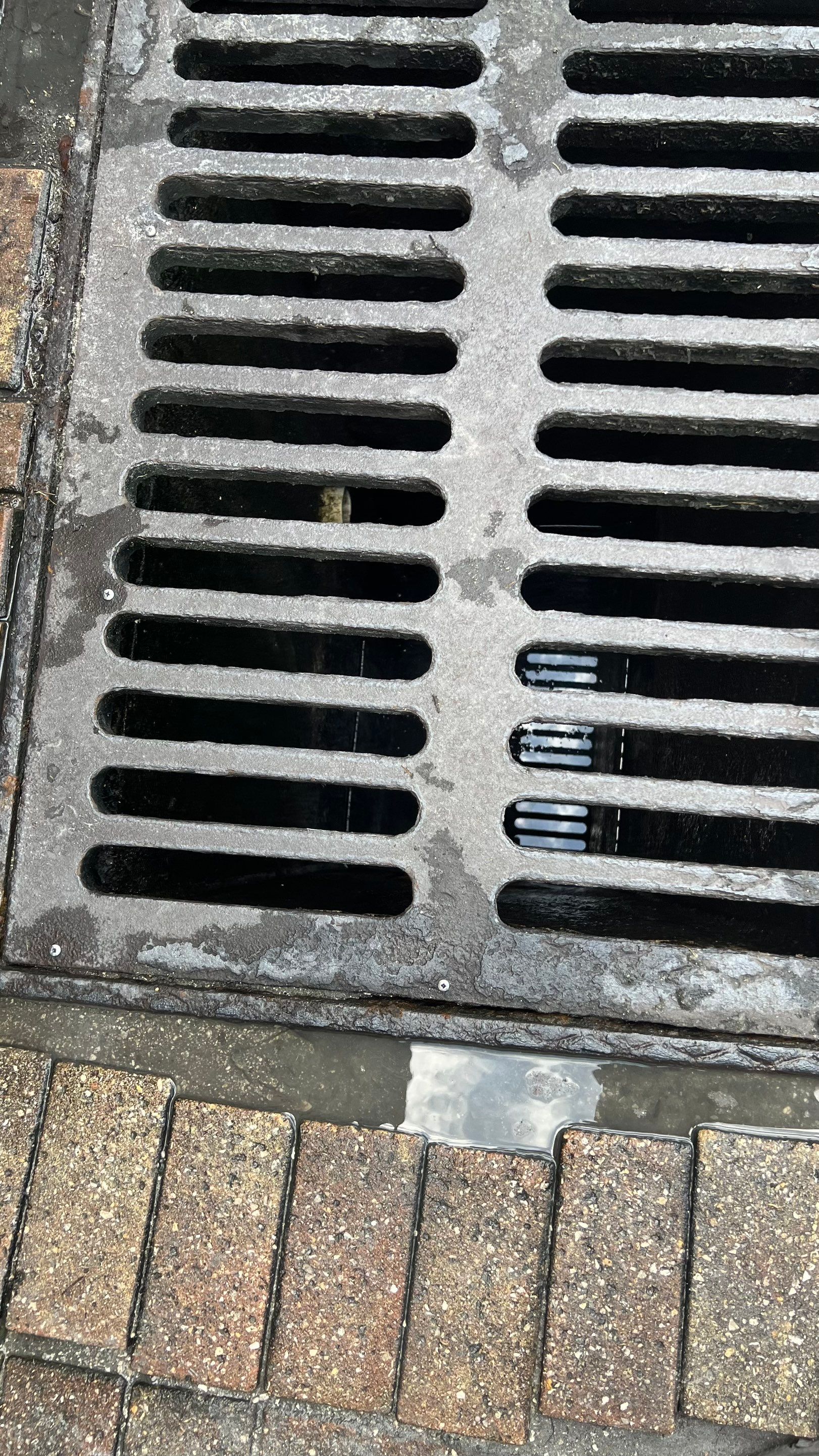 Golf Course Storm Water System Maintenance by Don Mar, Inc. Storm Water Solutions