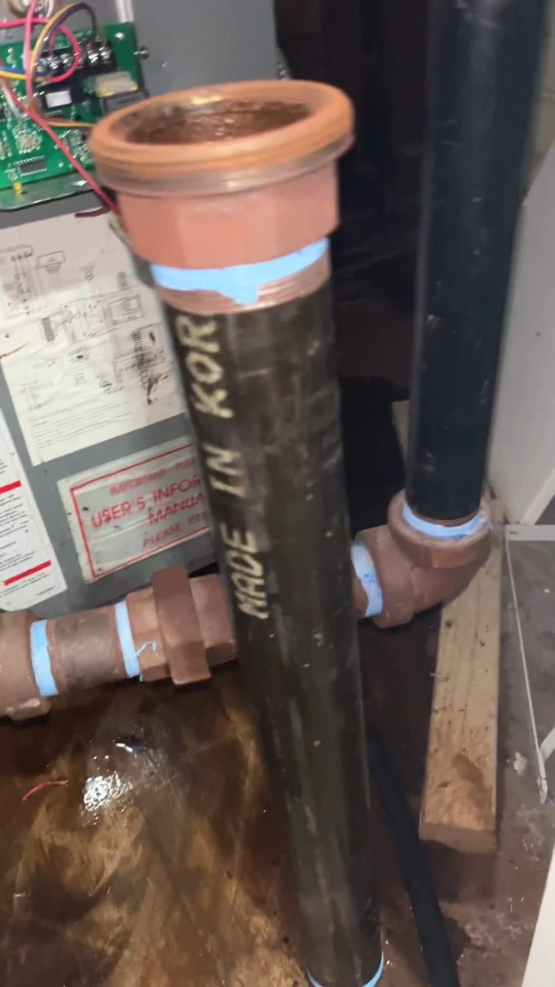 Boiler Repair & Safety Control Installation — Lynn, MA.  by FAGONE MECHANICAL