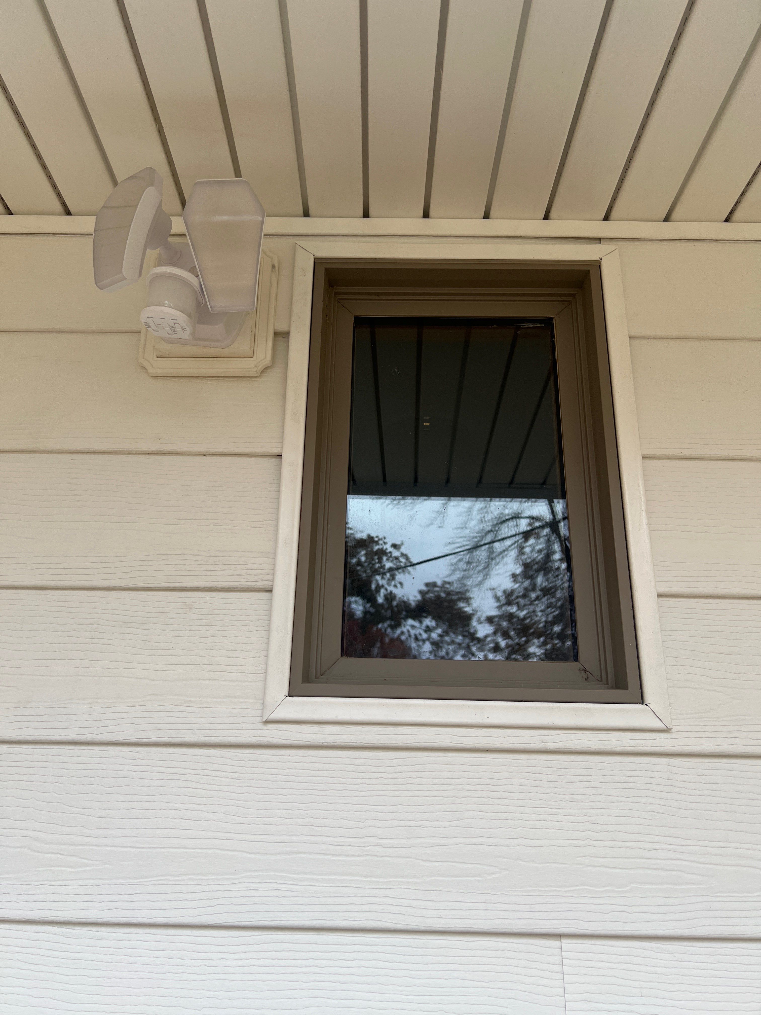 Ascend Fiberglass Cladding Siding  by United Windows and Siding LLC